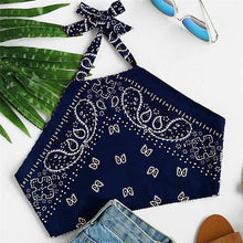 Load image into Gallery viewer, Camisole Crop Top