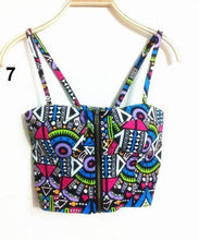 Load image into Gallery viewer, Camisole Tank Top