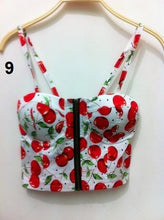 Load image into Gallery viewer, Camisole Tank Top