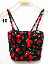 Load image into Gallery viewer, Camisole Tank Top