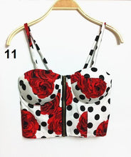 Load image into Gallery viewer, Camisole Tank Top