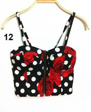 Load image into Gallery viewer, Camisole Tank Top