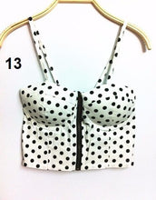 Load image into Gallery viewer, Camisole Tank Top
