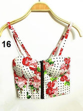 Load image into Gallery viewer, Camisole Tank Top