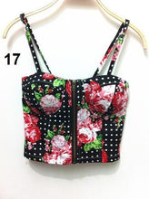 Load image into Gallery viewer, Camisole Tank Top