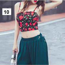 Load image into Gallery viewer, Camisole Tank Top