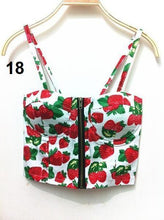 Load image into Gallery viewer, Camisole Tank Top