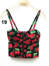 Load image into Gallery viewer, Camisole Tank Top