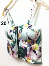 Load image into Gallery viewer, Camisole Tank Top