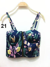 Load image into Gallery viewer, Camisole Tank Top