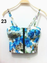 Load image into Gallery viewer, Camisole Tank Top