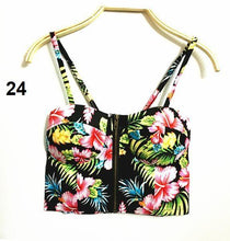 Load image into Gallery viewer, Camisole Tank Top
