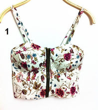 Load image into Gallery viewer, Camisole Tank Top