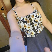 Load image into Gallery viewer, Camisole Tank Top