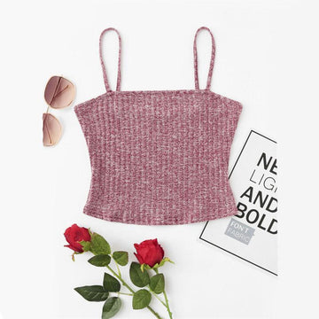 Crop Camisole