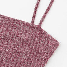 Load image into Gallery viewer, Crop Camisole