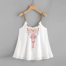 Load image into Gallery viewer, Crop Tank Top