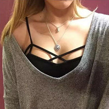 Load image into Gallery viewer, Solid Crop Tank Top