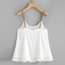 Load image into Gallery viewer, Crop Tank Top