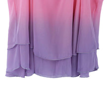 Load image into Gallery viewer, Irregular Spaghetti Strap Tank Top