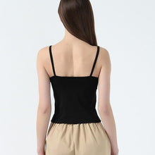 Load image into Gallery viewer, Rainbow Crop Tank Top