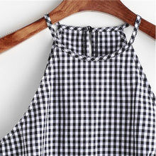Load image into Gallery viewer, Ruffled Hem Tank Top