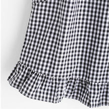 Load image into Gallery viewer, Ruffled Hem Tank Top