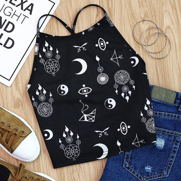 Sexy Stretchable Camisole