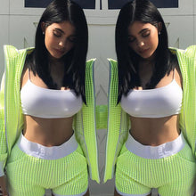 Load image into Gallery viewer, Solid Spaghetti Strap Tank Top