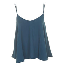 Load image into Gallery viewer, Spaghetti Strap Tank Top