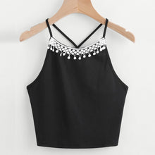 Load image into Gallery viewer, Spaghetti Strap Tank Top