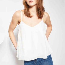 Load image into Gallery viewer, Spaghetti Strap Tank Top