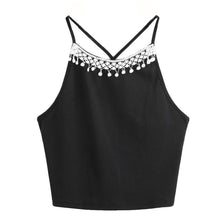 Load image into Gallery viewer, Spaghetti Strap Tank Top
