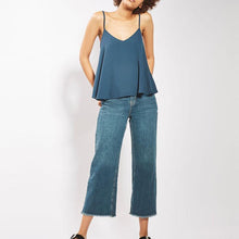 Load image into Gallery viewer, Spaghetti Strap Tank Top