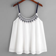 Load image into Gallery viewer, Spaghetti Strap Tank Top