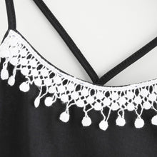 Load image into Gallery viewer, Spaghetti Strap Tank Top