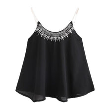Load image into Gallery viewer, Spaghetti Strap Tank Top