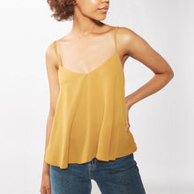 Load image into Gallery viewer, Spaghetti Strap Tank Top
