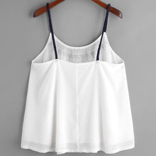 Load image into Gallery viewer, Spaghetti Strap Tank Top