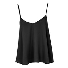 Load image into Gallery viewer, Spaghetti Strap Tank Top