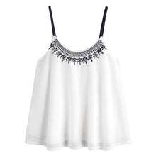 Load image into Gallery viewer, Spaghetti Strap Tank Top