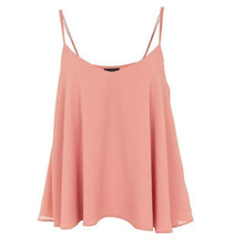 Load image into Gallery viewer, Spaghetti Strap Tank Top