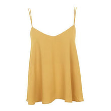 Load image into Gallery viewer, Spaghetti Strap Tank Top