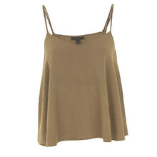 Load image into Gallery viewer, Spaghetti Strap Tank Top