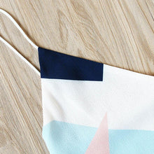 Load image into Gallery viewer, Spaghetti Strap V-Neck Top
