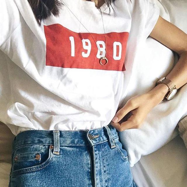 '1980/1986' T-Shirt