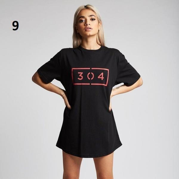 '304' T-Shirt