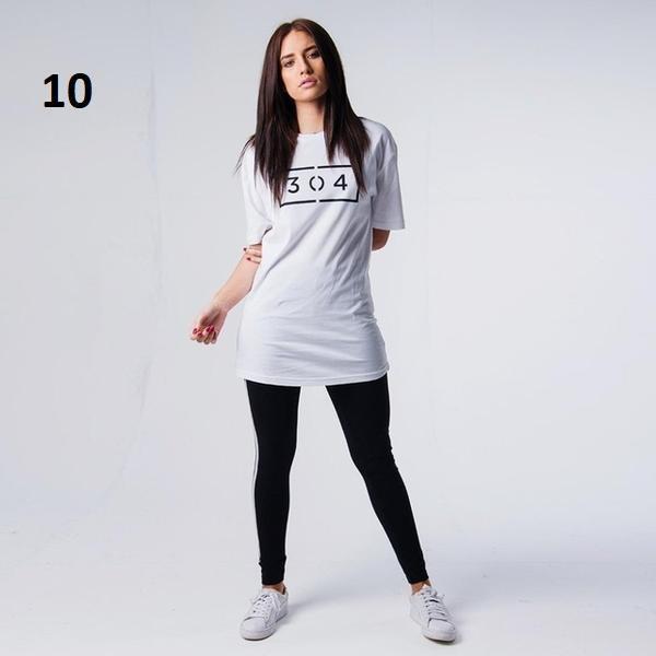 '304' T-Shirt