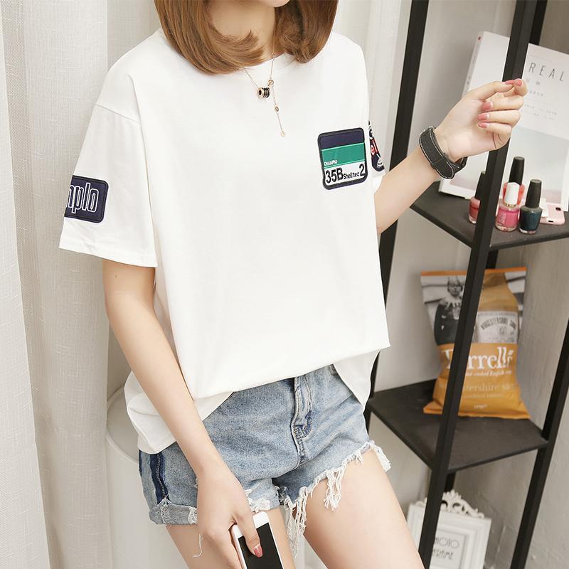 '35B Shell Tec 2' T-Shirt