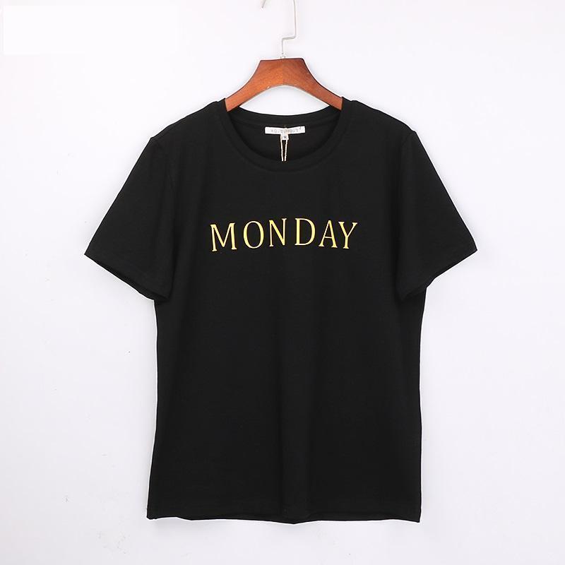 7 Days T-Shirt